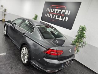 Volkswagen Passat 1.4 TSI ACT R-Line 150cv