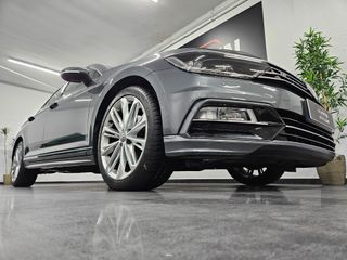 Volkswagen Passat 1.4 TSI ACT R-Line 150cv