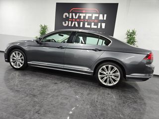 Volkswagen Passat 1.4 TSI ACT R-Line 150cv
