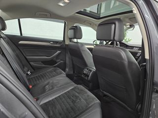 Volkswagen Passat 1.4 TSI ACT R-Line 150cv