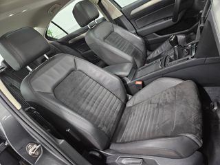 Volkswagen Passat 1.4 TSI ACT R-Line 150cv