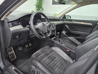 Volkswagen Passat 1.4 TSI ACT R-Line 150cv