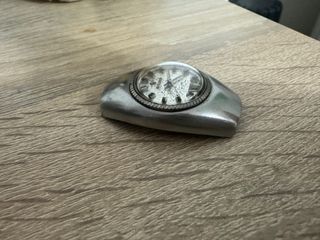 Orologio Rado Donna Argento Bianco