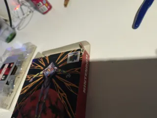 Neon Genesis Evangelion N64