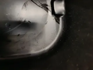 Freidora de aire Cecofry Cecotec