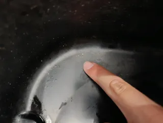 Freidora de aire Cecofry Cecotec