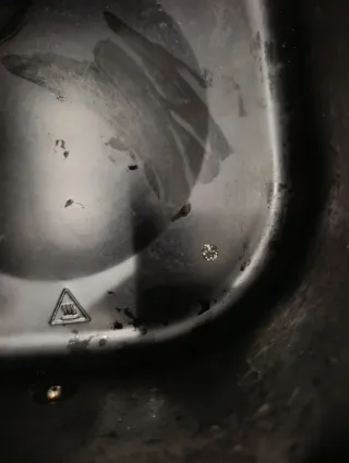 Freidora de aire Cecofry Cecotec