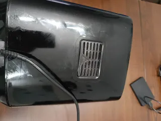 Freidora de aire Cecofry Cecotec