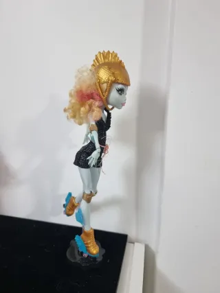 High Lagoona Blue wheel Love