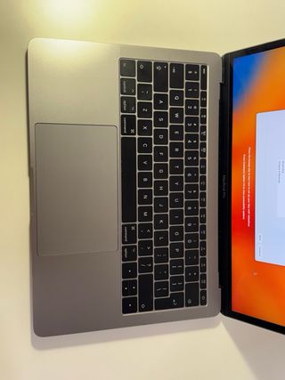 MacBook Pro 13” 2017 256 GB