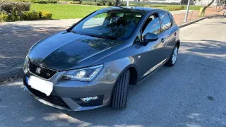 SEAT Ibiza 2017