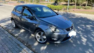 SEAT Ibiza 2017