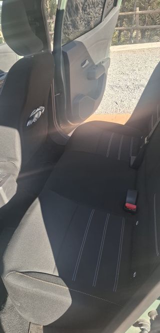 Dacia Sandero Stepway 2023