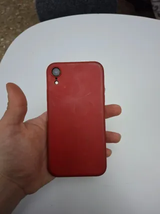 iPhone XR Apple