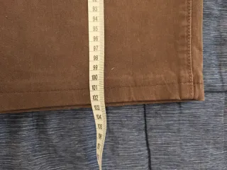 Pantalone MCS marrone uomo