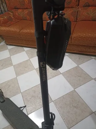 Patinete Eléctrico ZWHEEL