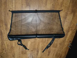 Separador Malla Volvo