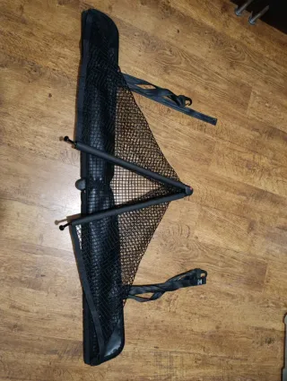 Separador Malla Volvo