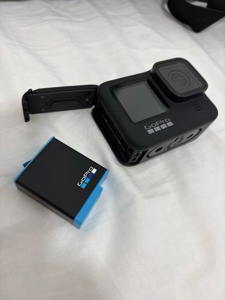 Fotocamera GoPro Hero 9 Black
