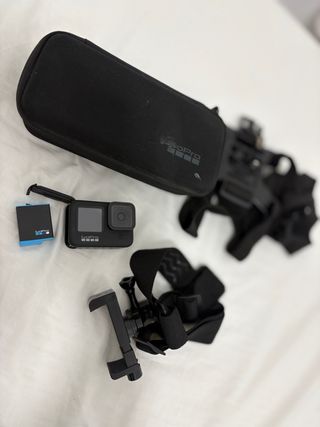 Fotocamera GoPro Hero 9 Black
