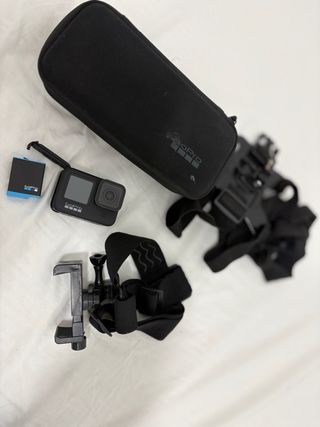 Fotocamera GoPro Hero 9 Black