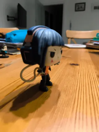 Funko Pop My Hero Academia Kyoka Jiro