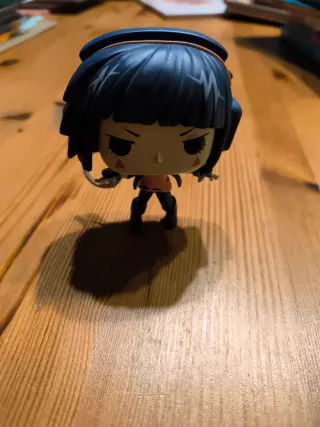 Funko Pop My Hero Academia Kyoka Jiro