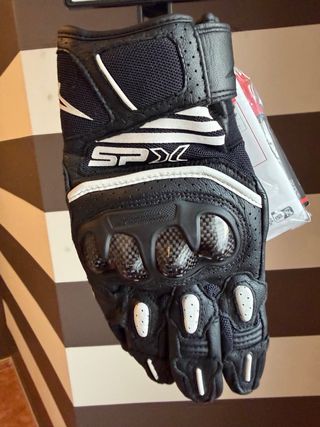 Guantes Alpinestars SPX Air Carbon V2 Talla L