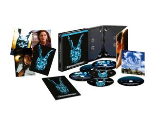 Donnie Darko (DIGIPAK) 4K UHD + Blu-ray + CD
