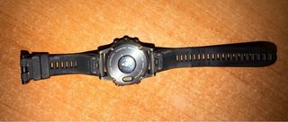 Garmin Fenix 5 - Reloj GPS Multisport