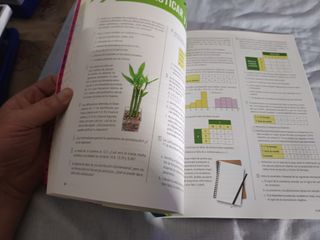 Proyecto: FanFest - Matemáticas 1 Bachillerato