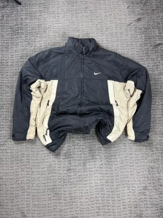 ¡¡OFERTA!! Talla XL Chaqueta 90s Nike Vintage