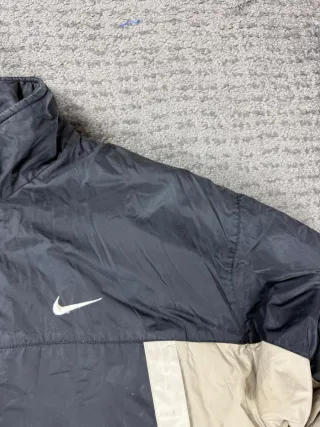 ¡¡OFERTA!! Talla XL Chaqueta 90s Nike Vintage
