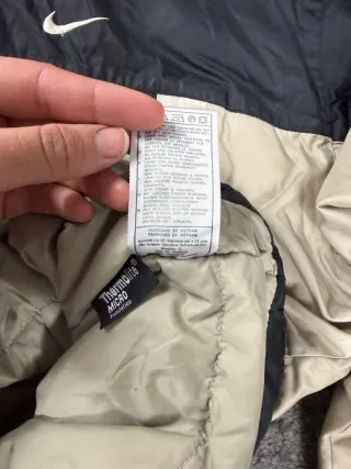 ¡¡OFERTA!! Talla XL Chaqueta 90s Nike Vintage