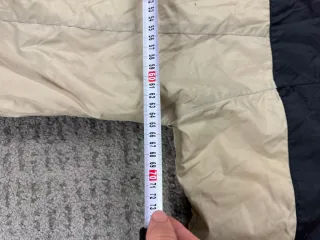 ¡¡OFERTA!! Talla XL Chaqueta 90s Nike Vintage