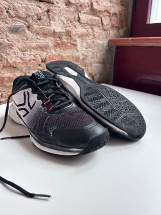 Zapatillas Artengo Tenis Casi Nuevas