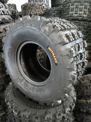 Neumáticos Quad 20x11-9