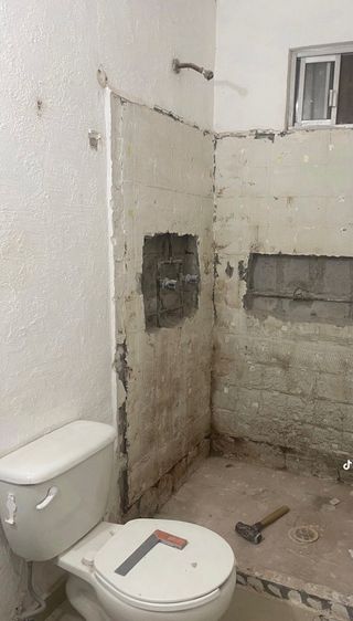 Servicios de reformas en Malaga