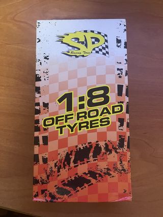 Ruedas SP08500 MRM Dominator XSS (Una Pareja)