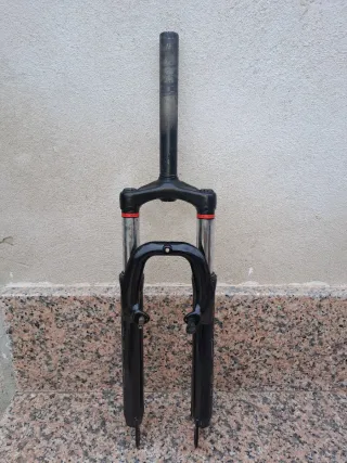 Forcella MTB 26 Mozo Nuova