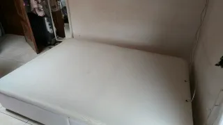 Canapé Cama 140x190