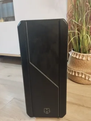 Torre PC Componentes