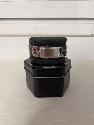 Reloj Casio Plateado