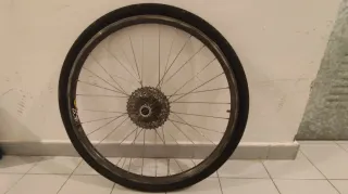 Rodillo Elite Force con Rueda