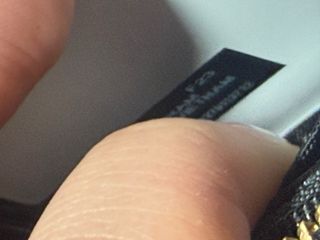 Cartera Michael Kors Negra con Monedero