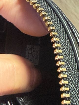 Cartera Michael Kors Negra con Monedero