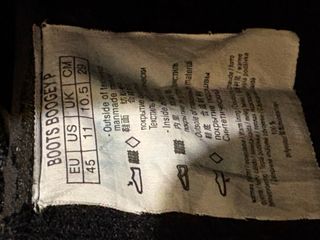 Tabla Snowboard 160cm y botas