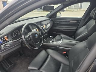 BMW Serie 7 2010