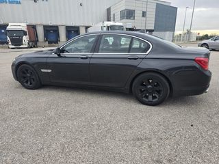 BMW Serie 7 2010