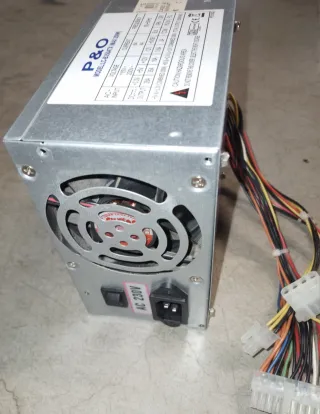 Alimentatori per pc vari modelli